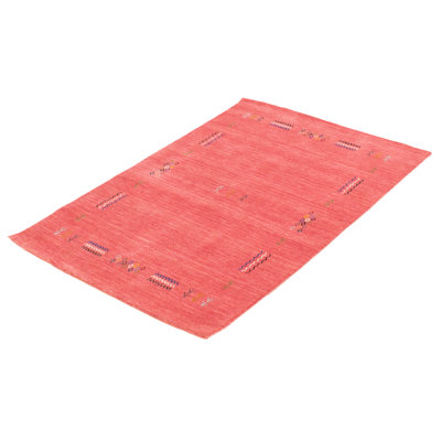 Wool Oriental Indoor Rug