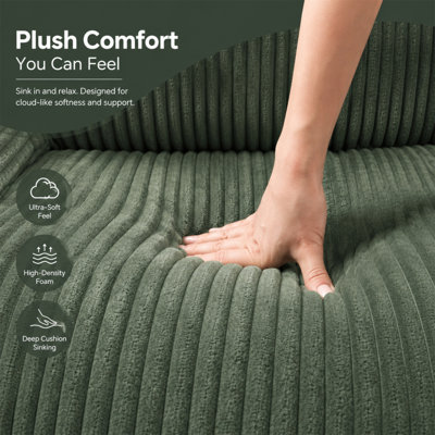 Fauteuil inclinable électrique avec chaleur et massage, fauteuil inclinable berçant pivotant à 270 ° avec support pour téléphone et ports USB, fauteuil oscillant électrique avec rangement caché, poches latérales, porte-gobelet