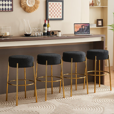 Kynlee Bar Stool