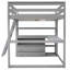 Lit mezzanine avec bureau et tablettes-1750973639-1750973633