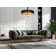 This Exquisite Chandelier Is In Black And Gold Finish. The Frame Is Made Out Of Stainless Steel, And It Comes With Clear Hanging Crystals. The Adjustable Chain Link Makes This Fixture Suitable For Most Ceiling Heights.