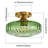 9.84-In Semi Flush Mount Ceiling Light -1645829692-1645829693
