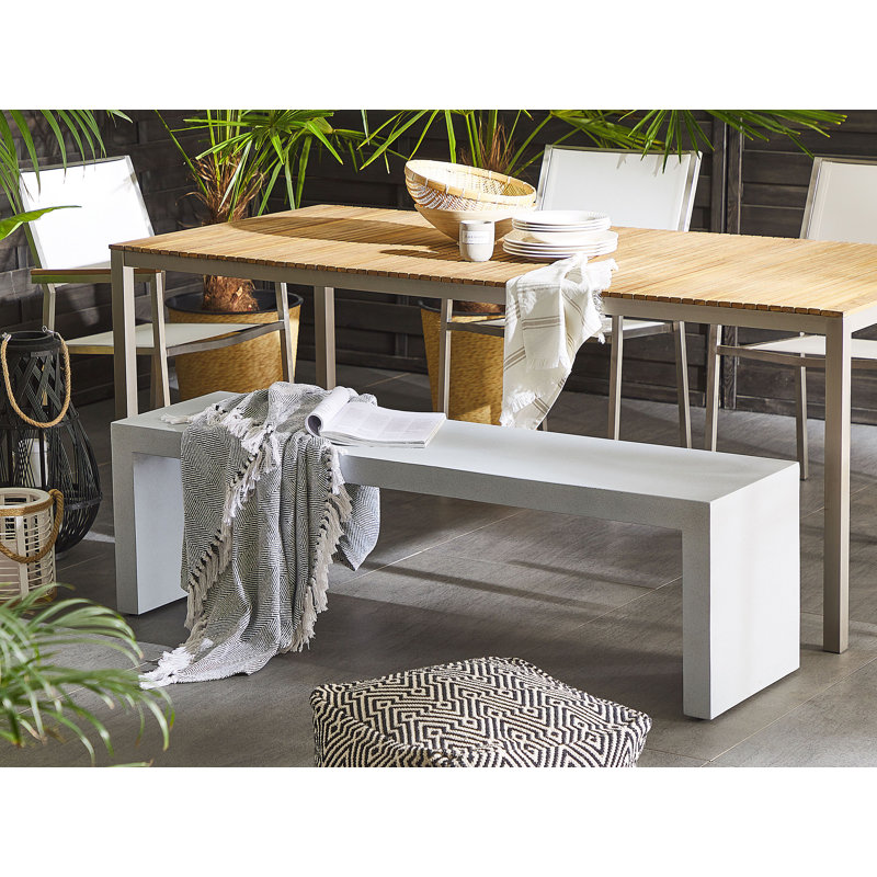Lauge Garden Bench