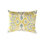 Oasis Velvet Silk Throw Square Pillow Cover & Insert