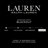 Lauren Ralph Lauren Waller 100% Cotton Blackout Curtain-88849886-88849890