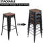 Tabouret de bar et de comptoir Hartung-1462295553-1462295557