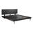 Arinze Solid Wood Platform Bed-94553809-94553810