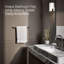 18" Wall Mounted Towel Bar-1872583037-1872582975