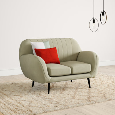 Cooper Loveseat