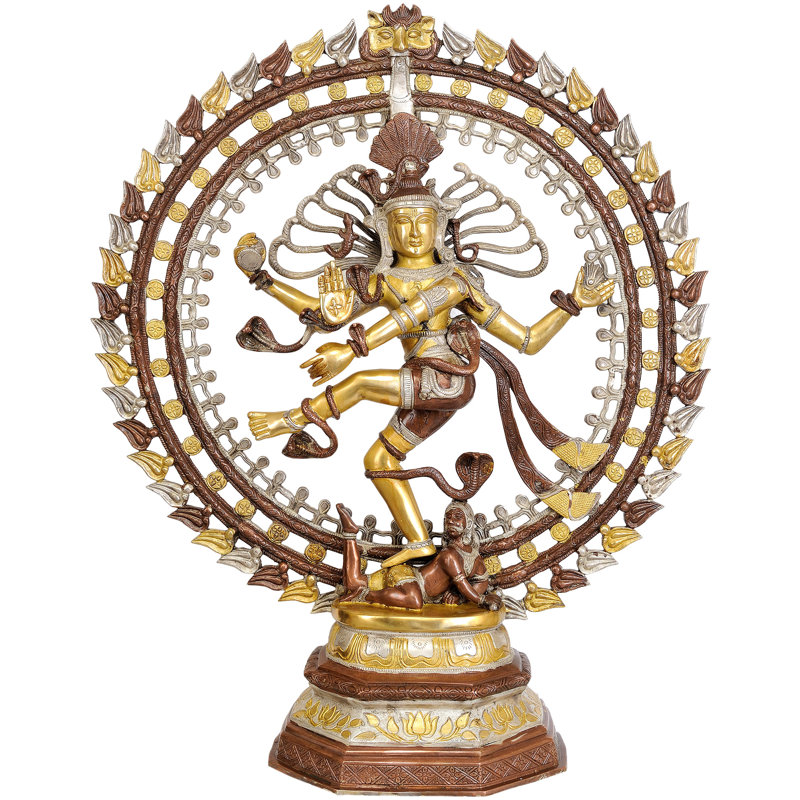 Religious & Spiritual Statue
