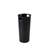 Rigid Plastic Waterproof Round Trash Can Insert Liner with Handles for Indoor Trash Can-100734096