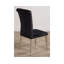 Adaliene 47cm H Velvet Upholstered Upholstered Back Side Chair-638389838