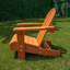 Chaise Adirondack Schrimsher Rosecliff