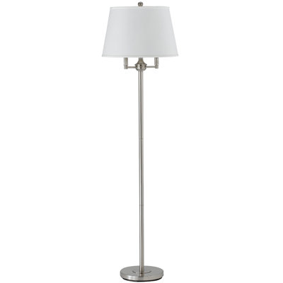 Lampe sur pied 62 po Hillsboro