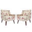 Jaqueze 73.4 Cm Wide Cotton Armchair-1012822217
