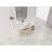 Nyckolas Float Mounting Bathroom Vanity