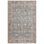 Tapis Silverado 112 bleu / rouille