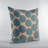 Dots Polka Dots Outdoor Reversible Throw Pillow-108267566