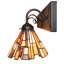 Delta 3 - Light Vanity Light
