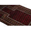 One-of-a-Kind 2'1"X4'5" Hand Knotted Area Rug
