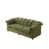 Green est en rupture de stock