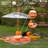 All-In-One Oriole Buffet