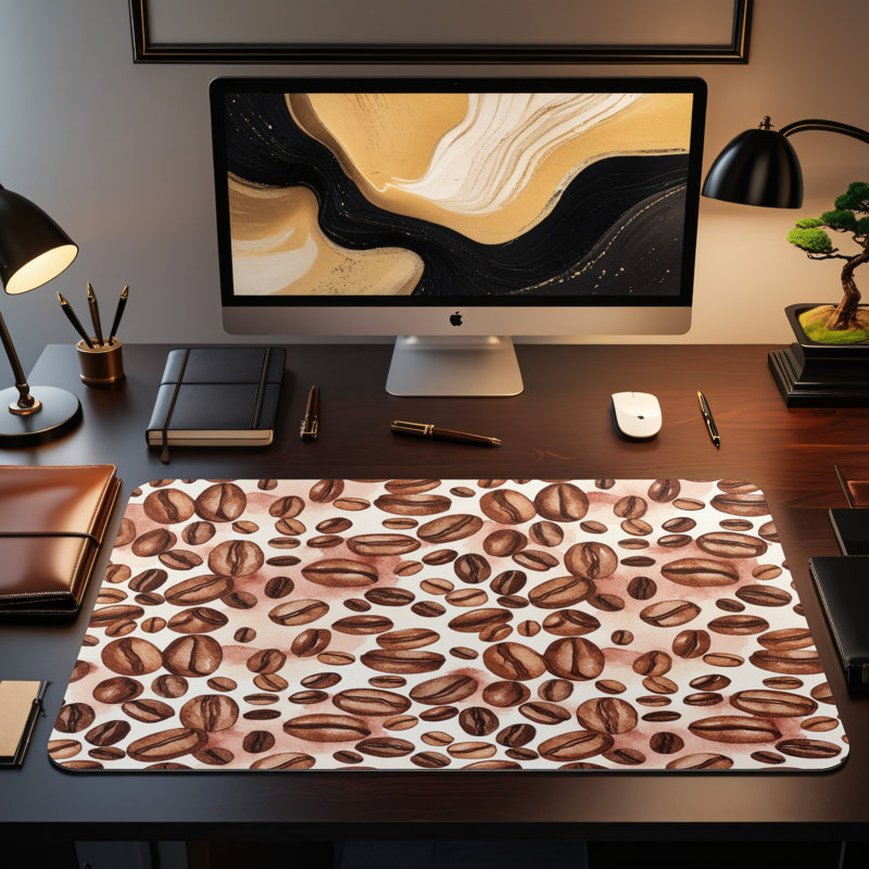 Desk Pad, 14.4x12.1