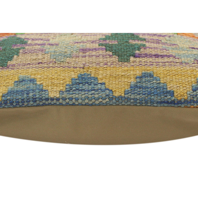 Coussin Boho Chic Turkish Semya