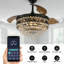Ventilateur de plafond 42,12 Gulkis