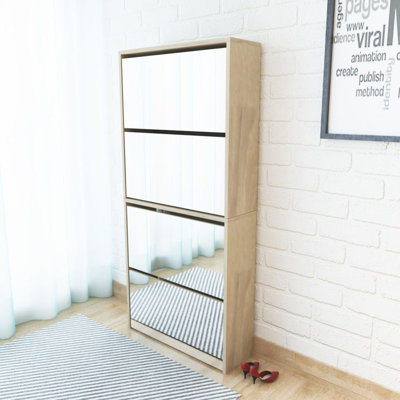 Shoe Storage