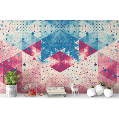 Maripier Peel & Stick Wall Mural