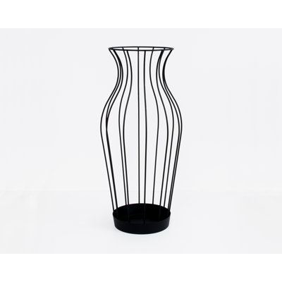 Hillhurst Metal Freestanding Umbrella Stand