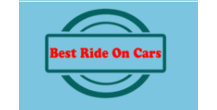 Logo Best Ride On Cars