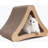 Plywood Nest Pet Bed