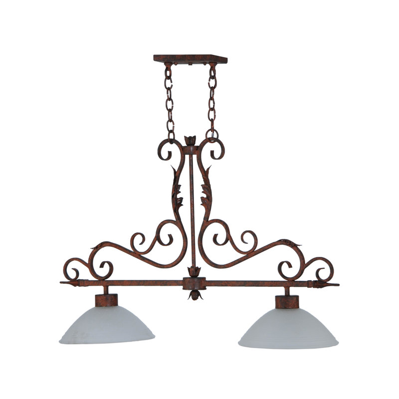 2 - Light Pendant