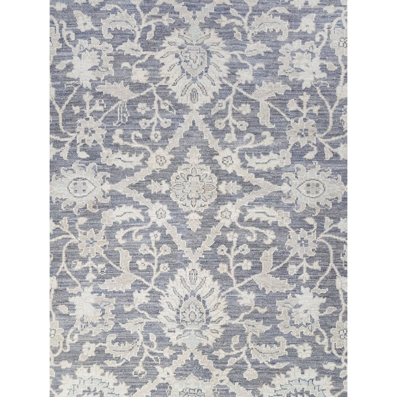 Sultanabad One-of-a-Kind 4'8" X 6'4" Area Rug