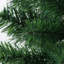 Lighted Artificial Christmas Tree-669256884