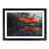 Black Framed