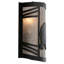 Happy Bear On The Loose 1 - Light Flush Mounted Sconce