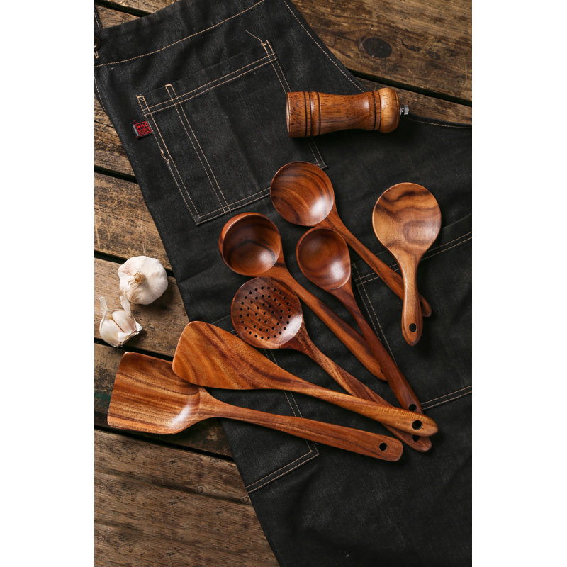 Rigby Cooking Utensil Set