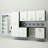 Deluxe 6 Piece Storage System-14973741