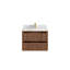 Ensemble de meuble-lavabo simple 30 po Sonoma-101178537