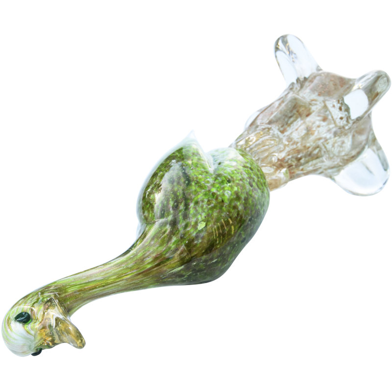 Barbini Murano Sommerso Barbini Figurine