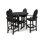 Cape Cod Round Bar Set