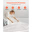 Housse de protection en plastique pour matelas et sac de rangement en plastique (2 mil et grand)
