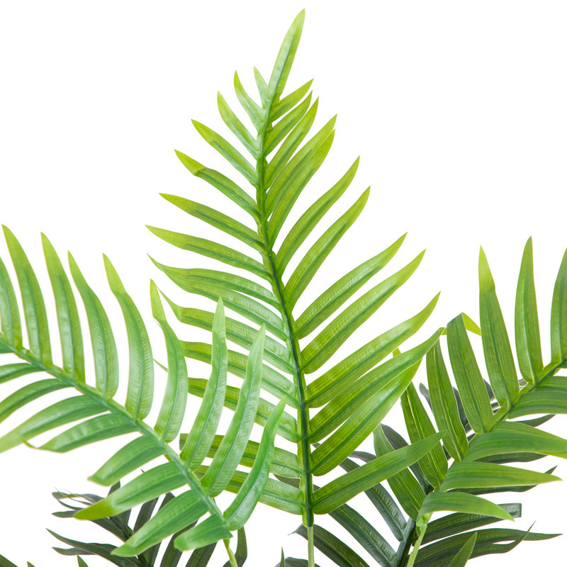 Artificial Areca Palm Tree, 36" H x 18" W x 18" D