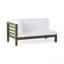 BANC D'ANGLE GAUCHE ET TABLE DE CAFÉ Oana, blanc-280933536