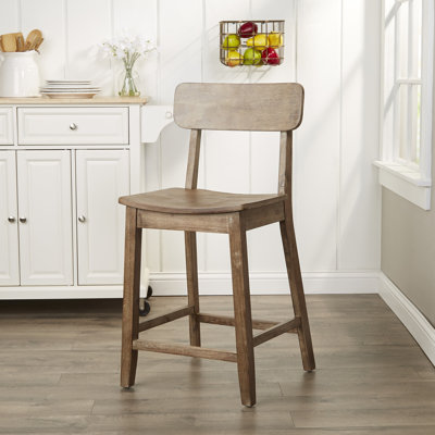 Almaguer Counter Stool