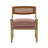 Velvet Armchair-1191926887