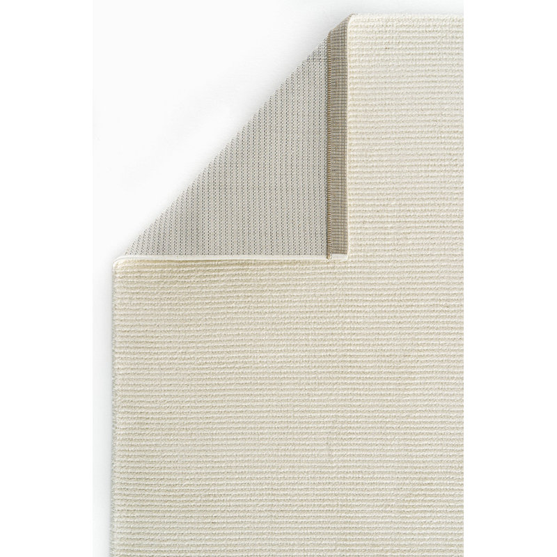 Runner Ranzini Solid Colour Machine Made Indoor / Outdoor Area Rug, Rectangle 200 x 250cm